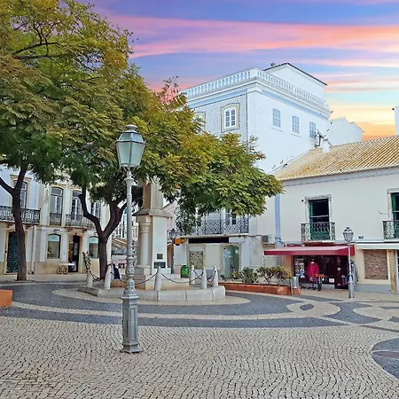 Apartament River View In Lagos