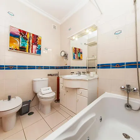 Apartament River View In Lagos