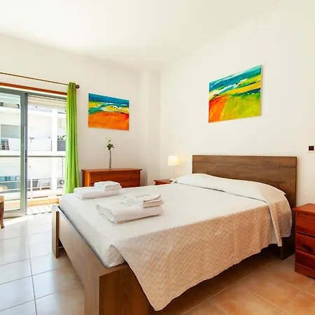 Apartament River View In