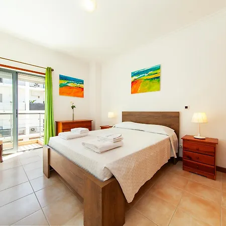 River View In Apartament Lagos