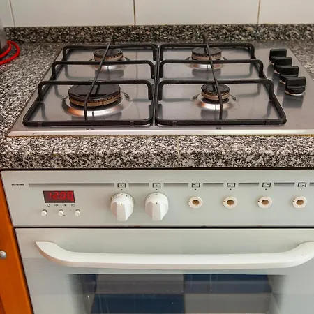 Apartament River View In