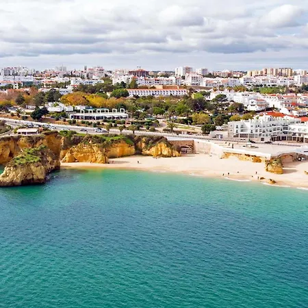 River View In Апартаменты Лагуш