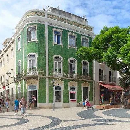 River View In * Lagos