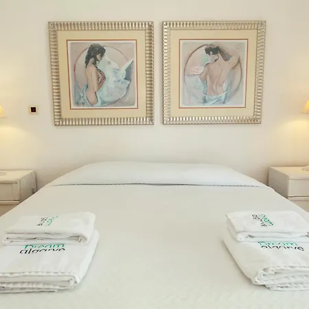 Апартаменты River View In Лагуш