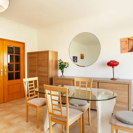 River View In Лагуш