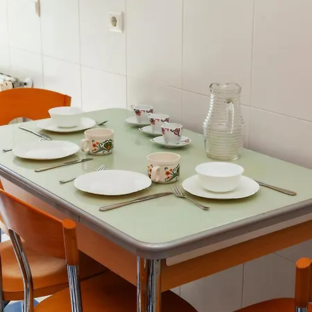 River View In * Лагуш