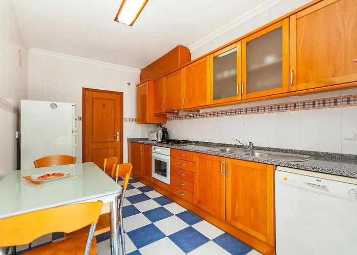 Appartement River View In *