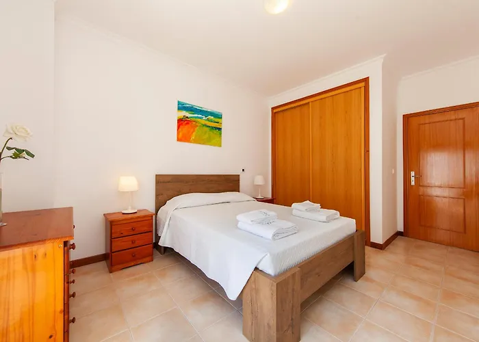 River View In Appartement