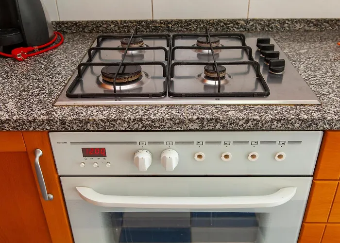 Appartement River View In