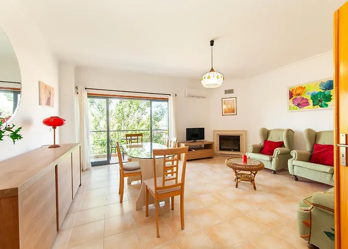 River View In Apartment Lagos