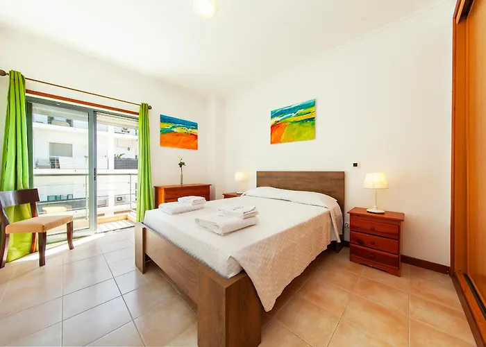 River View In Apartment Lagos