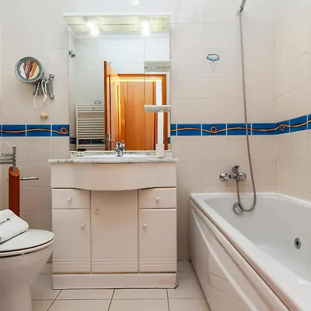 River View In Appartamento *